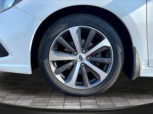 Used 2018 Subaru Legacy 2.5i Limited AWD/4WD image 30