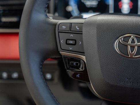 New 2026 Toyota Camry XSE image 25