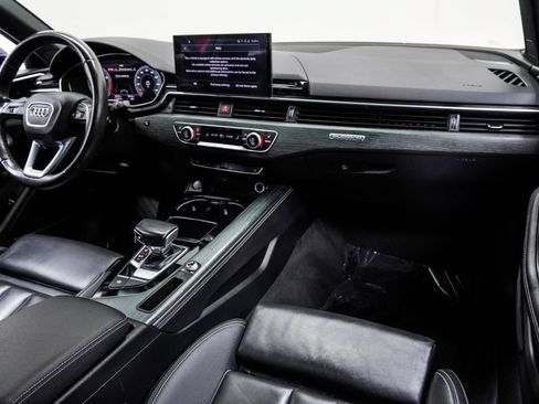 Used 2023 Audi A4 2.0T Premium Plus AWD/4WD image 22