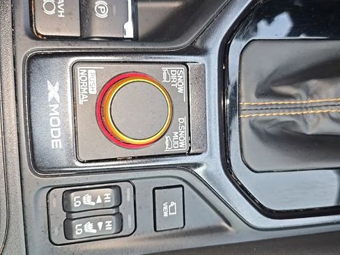 Used 2023 Subaru Forester Wilderness image 34