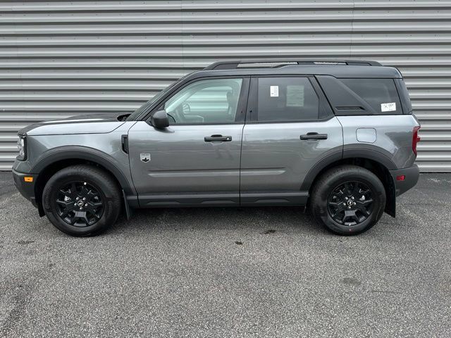 New 2026 Ford Bronco Sport Big Bend w/ Convenience Package AWD/4WD image 2