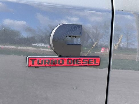 New 2026 RAM 3500 Big Horn AWD/4WD image 15