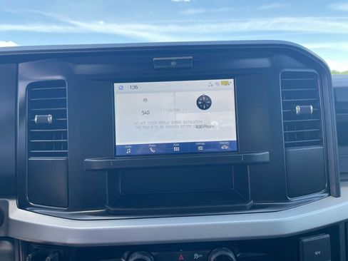 New 2026 Ford F350 XL AWD/4WD image 9