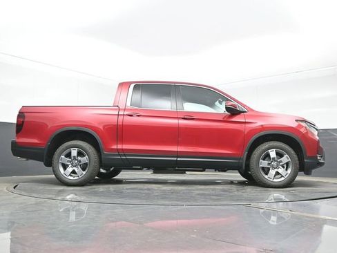 New 2026 Honda Ridgeline RTL image 25