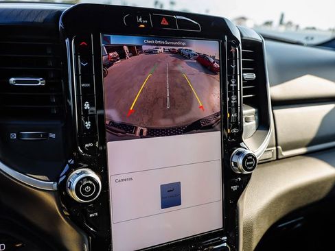 New 2026 RAM 1500 Big Horn image 29