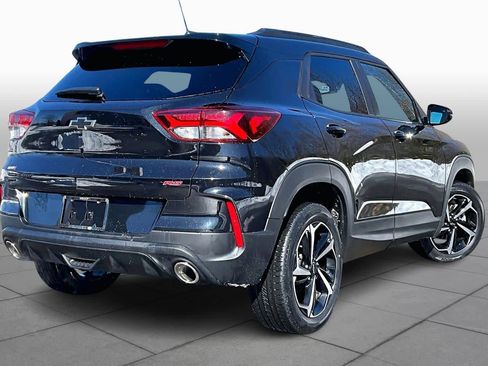 Used 2023 Chevrolet TrailBlazer RS w/ Convenience Package image 13