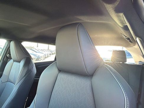 New 2026 Subaru Solterra Limited image 23