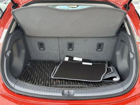 Used 2020 Chevrolet Bolt Premier w/ Infotainment Package image 10