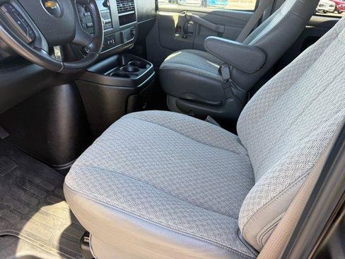 Used 2023 Chevrolet Express 3500 LS RWD image 12