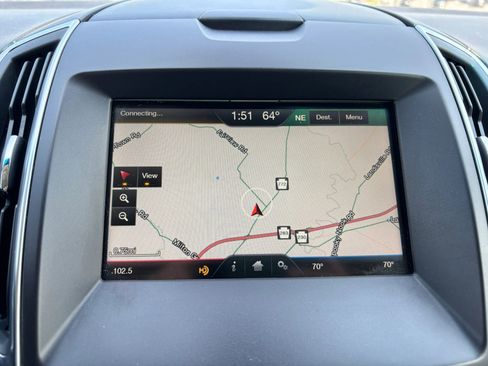 Used 2015 Ford Edge Titanium w/ Equipment Group 302A image 37