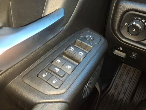 New 2026 RAM 1500 Tradesman image 28