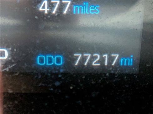 Used 2021 Toyota RAV4 XLE Premium AWD/4WD image 13