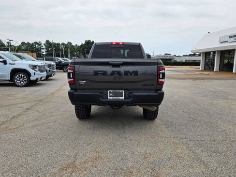 Used 2024 RAM 2500 Rebel AWD/4WD image 5