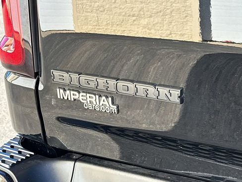 Certified 2025 RAM 1500 Big Horn image 15