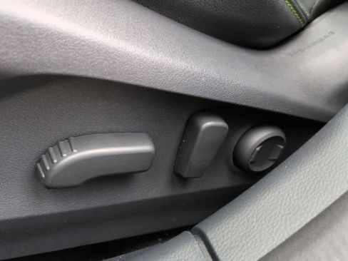 Used 2023 Subaru Outback Onyx Edition image 17