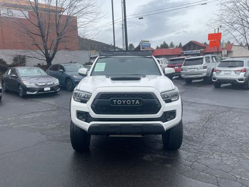 Used 2020 Toyota Tacoma TRD Pro image 10