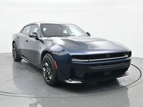 New 2026 Dodge Charger R/T AWD/4WD image 4