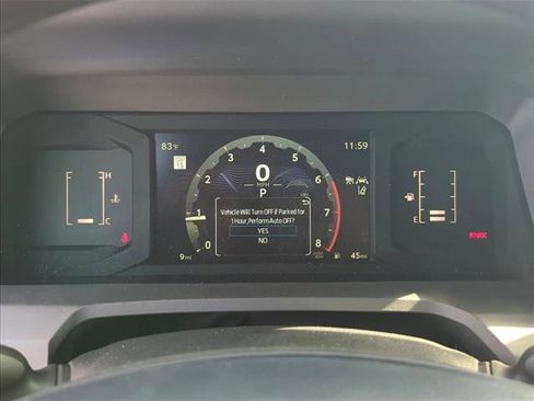 New 2025 Toyota Tacoma SR5 image 18