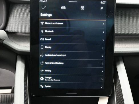 Used 2021 Polestar Polestar 2 image 23