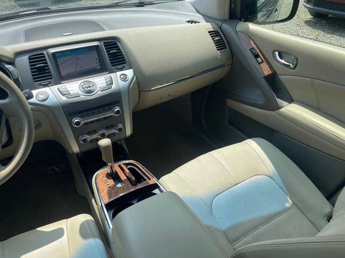 Used 2014 Nissan Murano LE w/ Platinum Edition Package AWD/4WD image 15