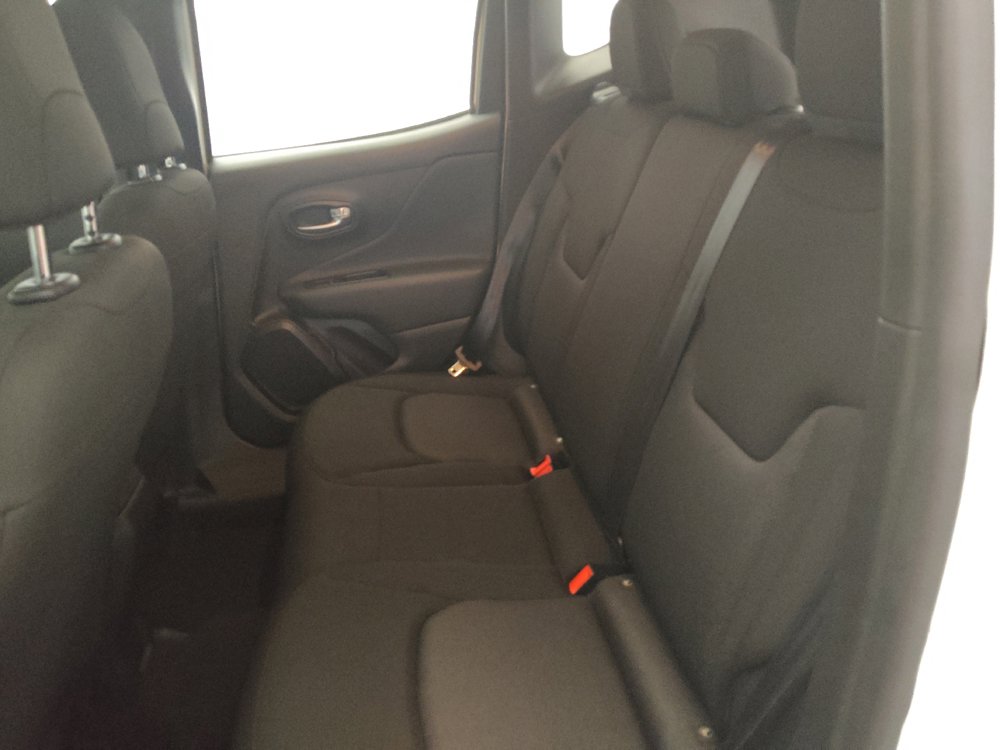 Used 2022 Jeep Renegade Sport AWD/4WD image 18