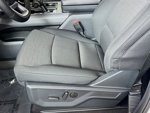 New 2026 Ford F150 XLT w/ Equipment Group 302A MID image 22