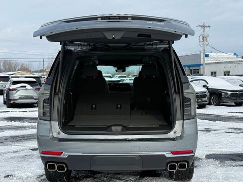 New 2025 Chevrolet Tahoe High Country image 7