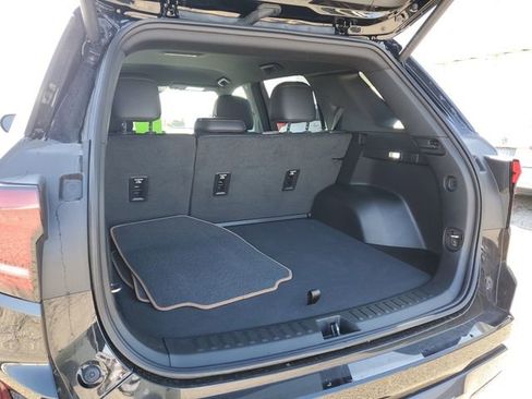 New 2026 GMC Terrain AT4 image 31