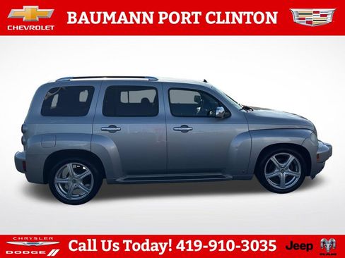 Used 2008 Chevrolet HHR LT w/ LT Preferred Equipment Group FWD image 7