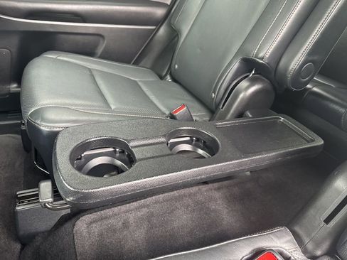 Used 2016 Toyota Highlander Limited image 51