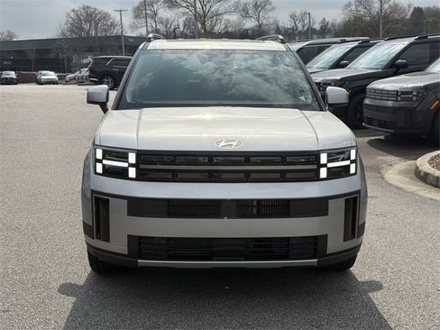 New 2026 Hyundai Santa Fe Limited image 2