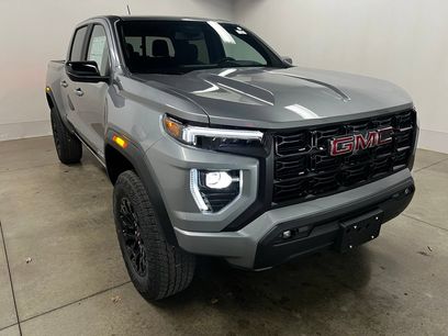 New 2026 GMC Canyon Elevation w/ Convenience Package