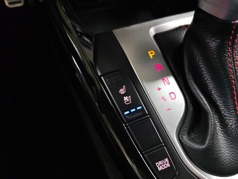 Used 2023 Kia Forte GT w/ GT2 Package FWD image 31