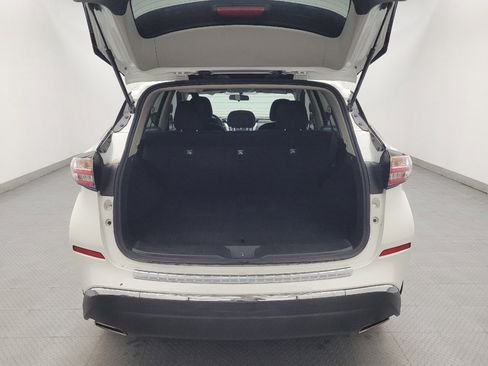 Used 2018 Nissan Murano S w/ Cargo Package FWD image 29