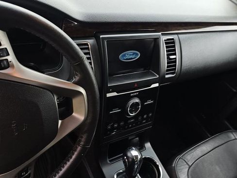 Used 2019 Ford Flex Limited w/ Class III Trailer Tow Package image 12