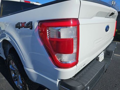 Used 2023 Ford F150 Lariat image 34