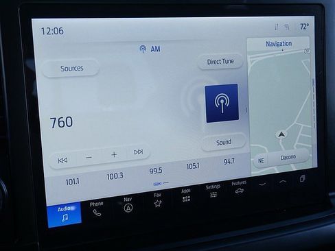 Used 2024 Ford F150 XLT w/ Equipment Group 302A MID image 42