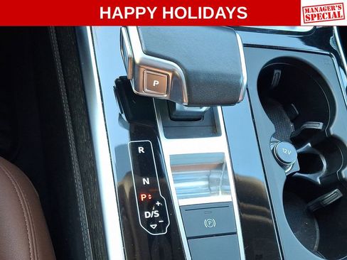 Used 2023 Audi Q7 2.0T Premium Plus w/ Premium Plus Package image 17