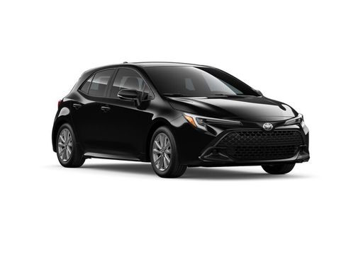 New 2026 Toyota Corolla SE FWD image 15