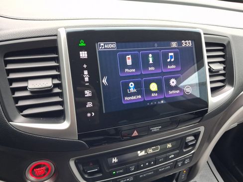 Used 2016 Honda Pilot EX-L image 16