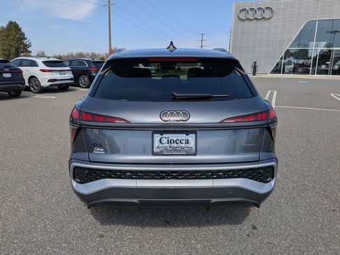 New 2026 Audi Q3 quattro 2.0T AWD/4WD image 5
