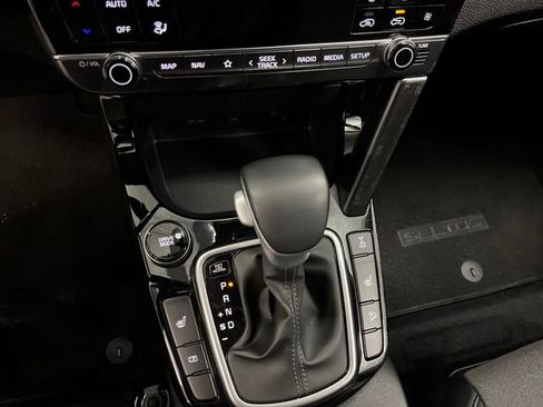 Certified 2024 Kia Seltos S AWD/4WD image 17