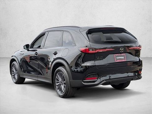 New 2026 MAZDA CX-70 SC AWD/4WD image 9