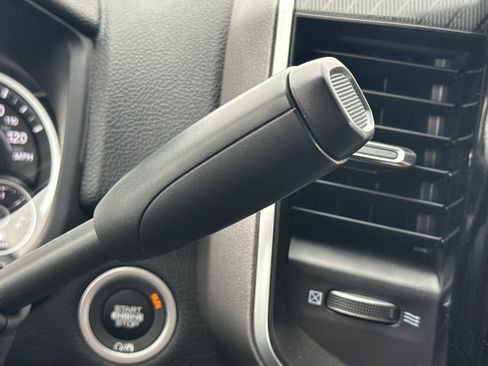 New 2026 RAM 2500 Big Horn image 20