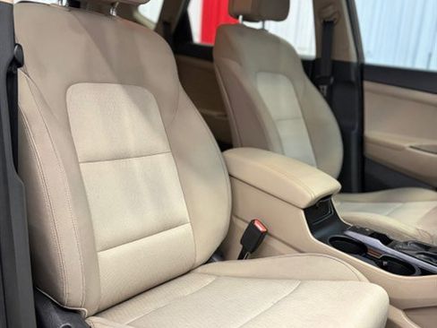 Used 2016 Hyundai Tucson SE FWD image 16