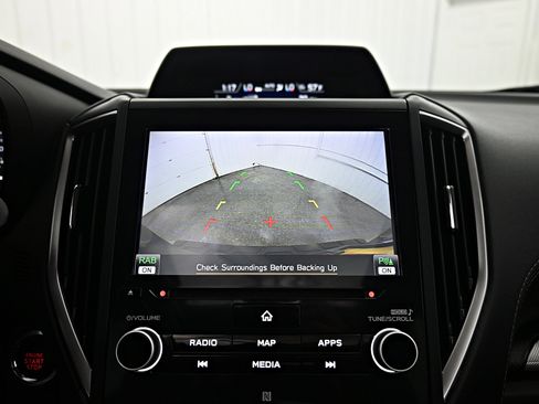 Used 2021 Subaru Forester Limited image 14