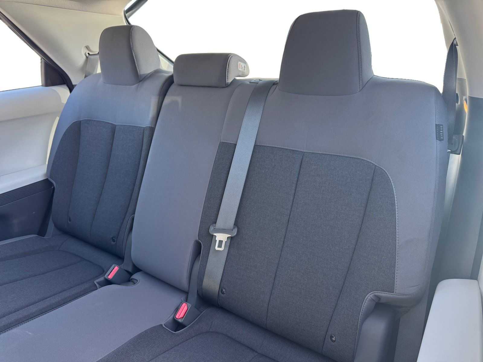 Used 2024 Hyundai Ioniq 5 SEL RWD image 13