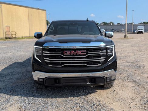 New 2026 GMC Sierra 1500 SLT w/ SLT Premium Plus Package AWD/4WD image 10