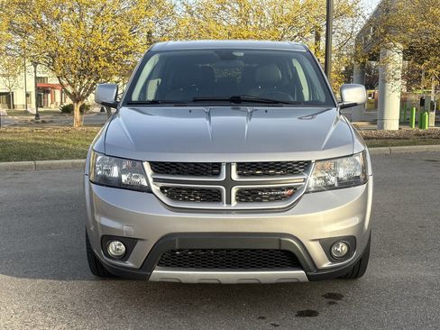 Used 2018 Dodge Journey GT w/ Nav & Sun Group image 5