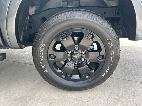 Used 2023 Ford Ranger Lariat w/ Equipment Group 501A High image 25